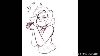 in love (minimation)