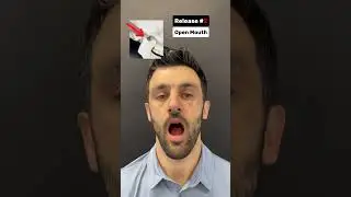 2 Exercises for TMJ Pain 