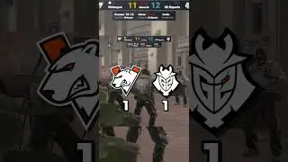 🤦🏻‍♂️ VIRTUS.PRO'S BAD LUCK at the MAJOR