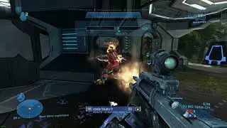 [PC] Halo  The Master Chief Collection.