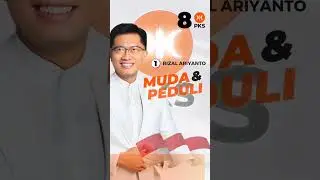 Template Caleg PKS #pemilu2024