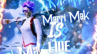 Livestream After A Long Time!!!