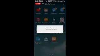 Jugando Roblox Denle like #2