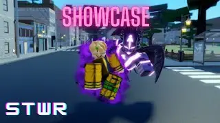 Loser finally gets STWR | A Universal Time Roblox