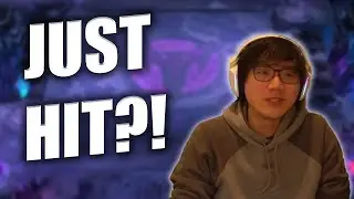 Ask and You Shall Receive - TFT Highlights
