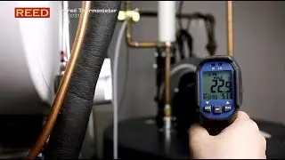 R2310 Infrared Thermometer