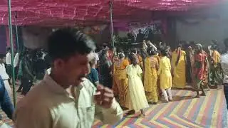 जव्हार (मोखाडा)Show [ DJ MANSAVI MUSICAL MH ]