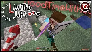 The End Times - Limited life #8