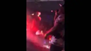 BulletProof Belv | Show Off | Live Performance @ Club Coco Bongo in Elizabeth, NJ