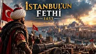 İstanbul'un Fethi | 1453 Fetih Yeniden Canlandırma