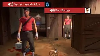 This Is What TF2 Voice Chat REALLY Sounds Like...