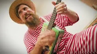 Toxicity - No Funny Stuff Official Cover Video