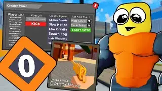 the NEW ARSENAL SUMMER UPDATE is INSANE... (Roblox Arsenal)