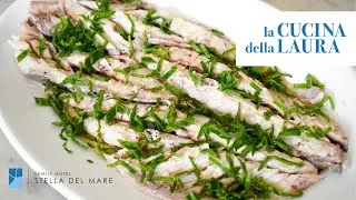 Fresh Garlic Mackerel | Laura's Kitchen