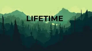 LIFETIME LYRICS - JUSTIN BIEBER