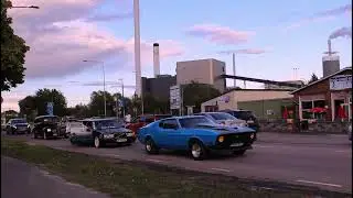 Västerås Summer meet 2022