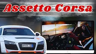🔸ASSETTO CORSA🔸 HOW TO INSTALL 💻PC/LAPTOP [TUTORIAL 2024 no charge✅]