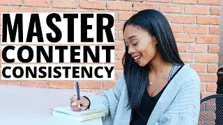 How to STOP Sporadically Uploading & BEAST Your Content Consistency