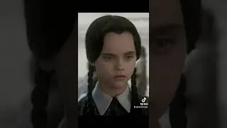 The Addams Family tiktok