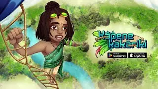 Kāpene-Kākāriki: The Ultimate Scavenger Hunt Adventure!