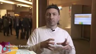 Intervista a Damiano Cerrone, UrbanistAI