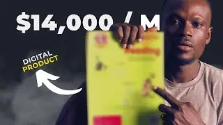 I Found A New Niche That Makes  $170K / Year With Proof - (Amazon KDP)