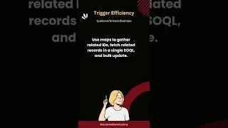 #7 : Apex Trigger Interview Questions 