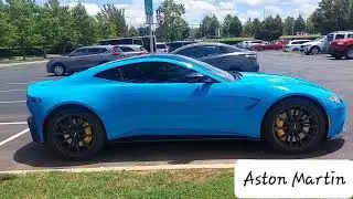 Aston Martin