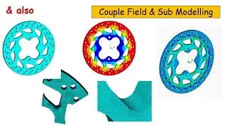 Get trained in the Field of CAE with ANSYS APDL Advanced in just 30 days!!