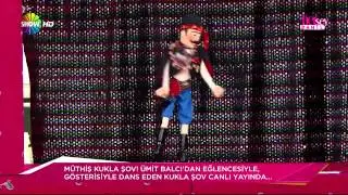 Müthiş kukla şov / Her Şey Dahil