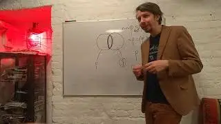 Модифицированная логика. Часть 5