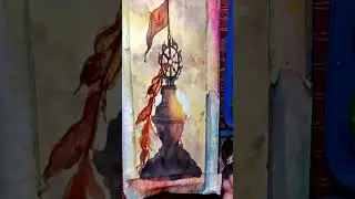 puri temple scenery | ratha yatra #shorts #viral #youtubeshorts #viralshorts  #ytshorts