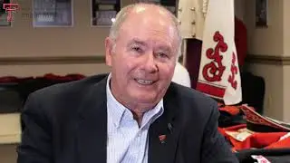 The Goin' Band From Raiderland | Inside Texas Tech