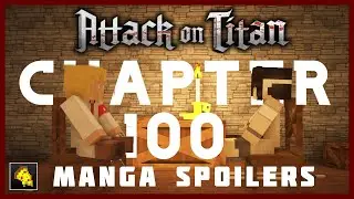 Minecraft Attack on Titan - SEASON 4 | DECLARATION OF WAR IN MINECRAFT