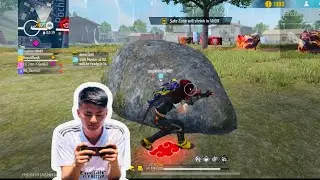 Last revive diya aur Booyah kar liya! 