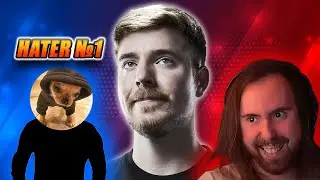Why the Mr Beast's Drama is bulls**t!!! Internet is full with HATERS!