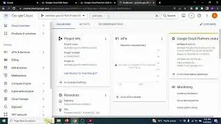 Google Cloud Pub/Sub: Qwik Start - Console || GSP096 || lab solution #qwiklabs