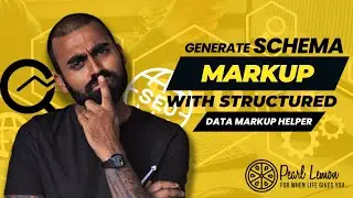 Generate Schema Markup with Structured Data Markup Helper | Step-by-Step Tutorial 🚀