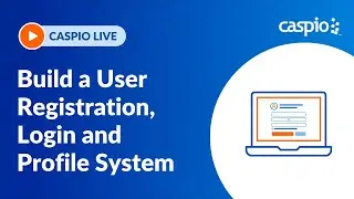 How to Build a User Registration, Login and Profile System for Your Website