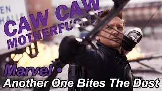 Marvel • Another One Bites The Dust