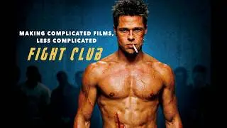 Fight Club Twist Explained in 60 Seconds