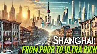 How this city happens to be the WEALTHIEST in China