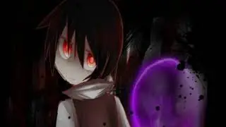 Glitchy Red - Loquendo Creepypasta