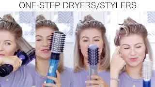 Comparing Revlon to Revolutionary Hair Dryers & Stylers | Milabu