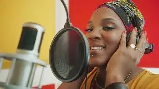 K'NEL , DJ JIZZY -  MELE  (CLIP OFFICIEL)