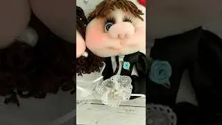 Подарок на Годовщину свадьбы.