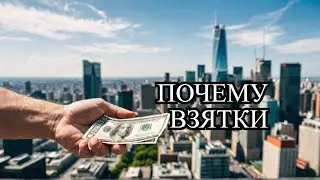 Анекдоты о коррупции #коррупция