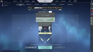 HOW TO GET LOWER PING IN VALORANT!