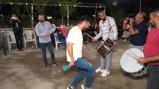Roman Havası ve Çilli Bom ( davul zurna) - Roman Düğünleri - Roman Havaları - Çilli bom
