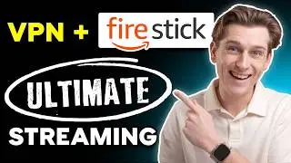 The Best VPNs for Firestick in 2024: Unblock, Stream, & Protect! 🔥